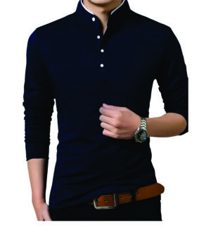 Men's Long Sleeve Casual Shirts