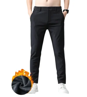 Best Formal Casual Trousers for Men