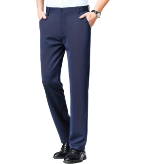 Men’s Outdoor Classic Running Pants