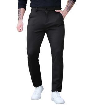 Men’s Formal & Casual Pants