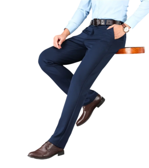 Men’s Lightweight Athletic Trousers & Pants