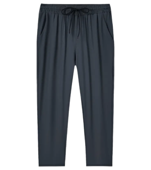 Relaxed Fit Casual Pants & Trousers
