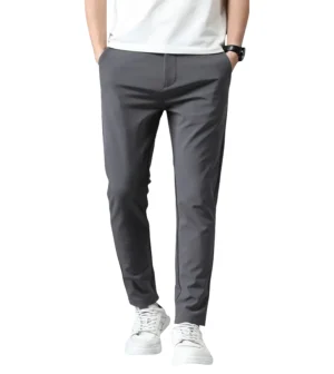 Men’s Casual Trousers