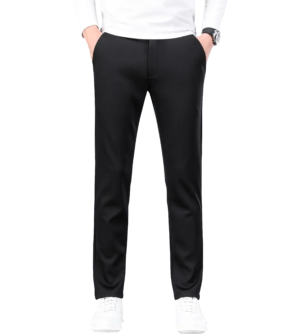 Men’s Relaxed Fit Jogging Pants