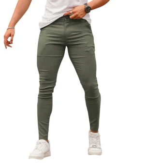 Men’s Premium Fit Pants