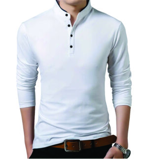 Modern Fit Shirts for Men