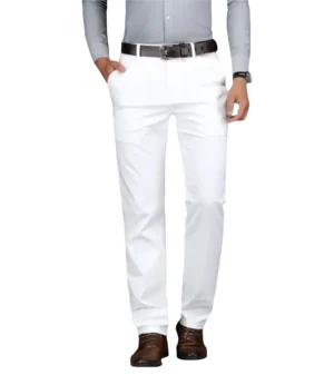 Best Formal Dress Pants for Men