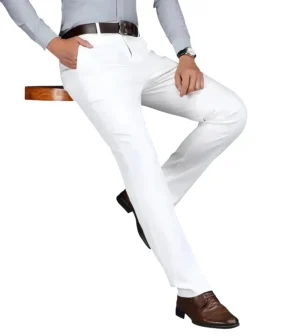 Luxury Dress Pants