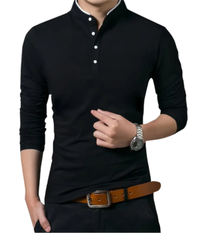 Classic Men's Casual T-Shirts