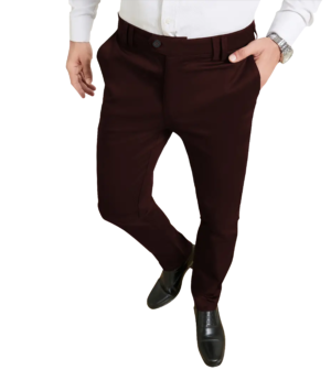 Office Pants for Men