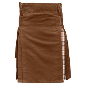 Hybrid Kilts