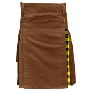 Hybrid Kilts