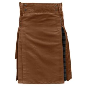 Hybrid Kilts