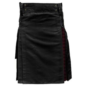 Hybrid Kilts