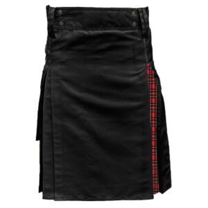 Hybrid Kilts