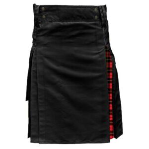 Hybrid Kilts