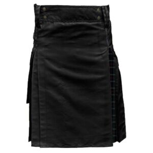 Hybrid Kilts