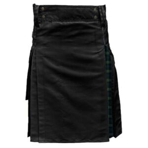 Hybrid Kilts