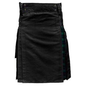 Hybrid Kilts