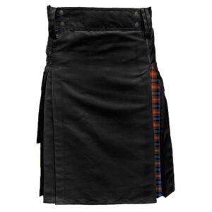 Hybrid Kilts