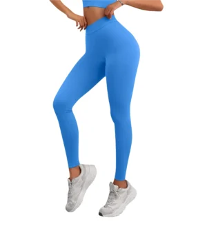 Sexy & Comfy Yoga Pants for Women