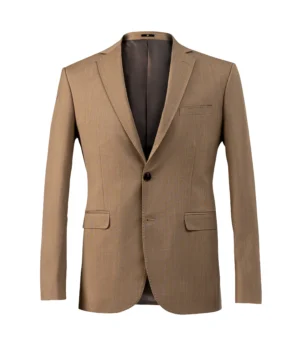 Smart Fit Casual Coat
