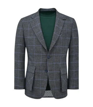 Smart Fit Coats for Men