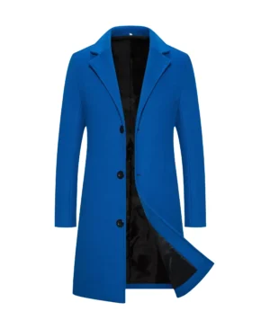 Smart & Stylish Coat