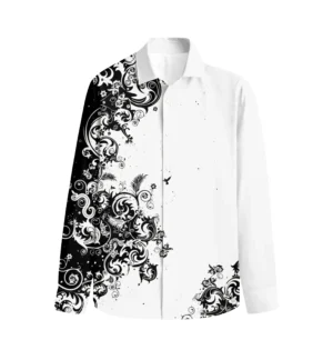 Men’s Dress Shirts