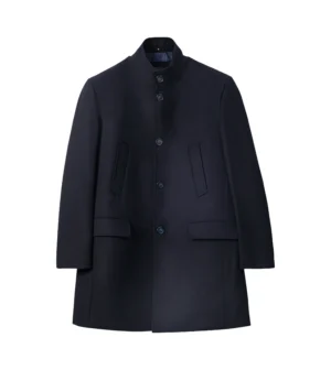 Smart Fit Casual Coat