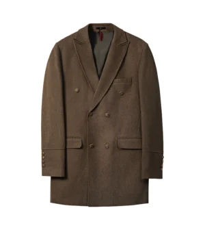 Smart Fit Casual Coat