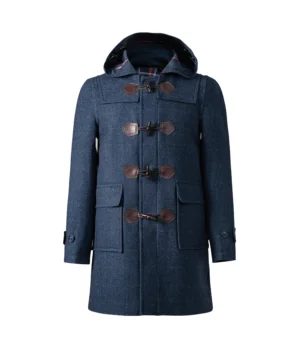 Smart Fit Casual Coat