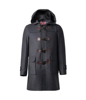 Smart & Stylish Coat