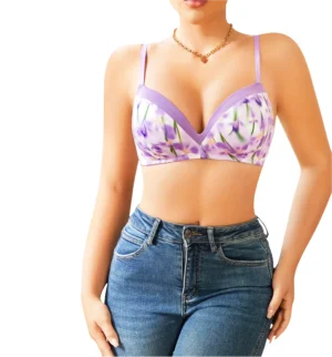 Style Sexy Bra