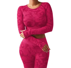 Sexy & Comfy Yoga Pants for Women